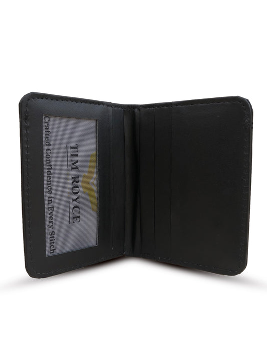 Pro 5C Card Holder - Black