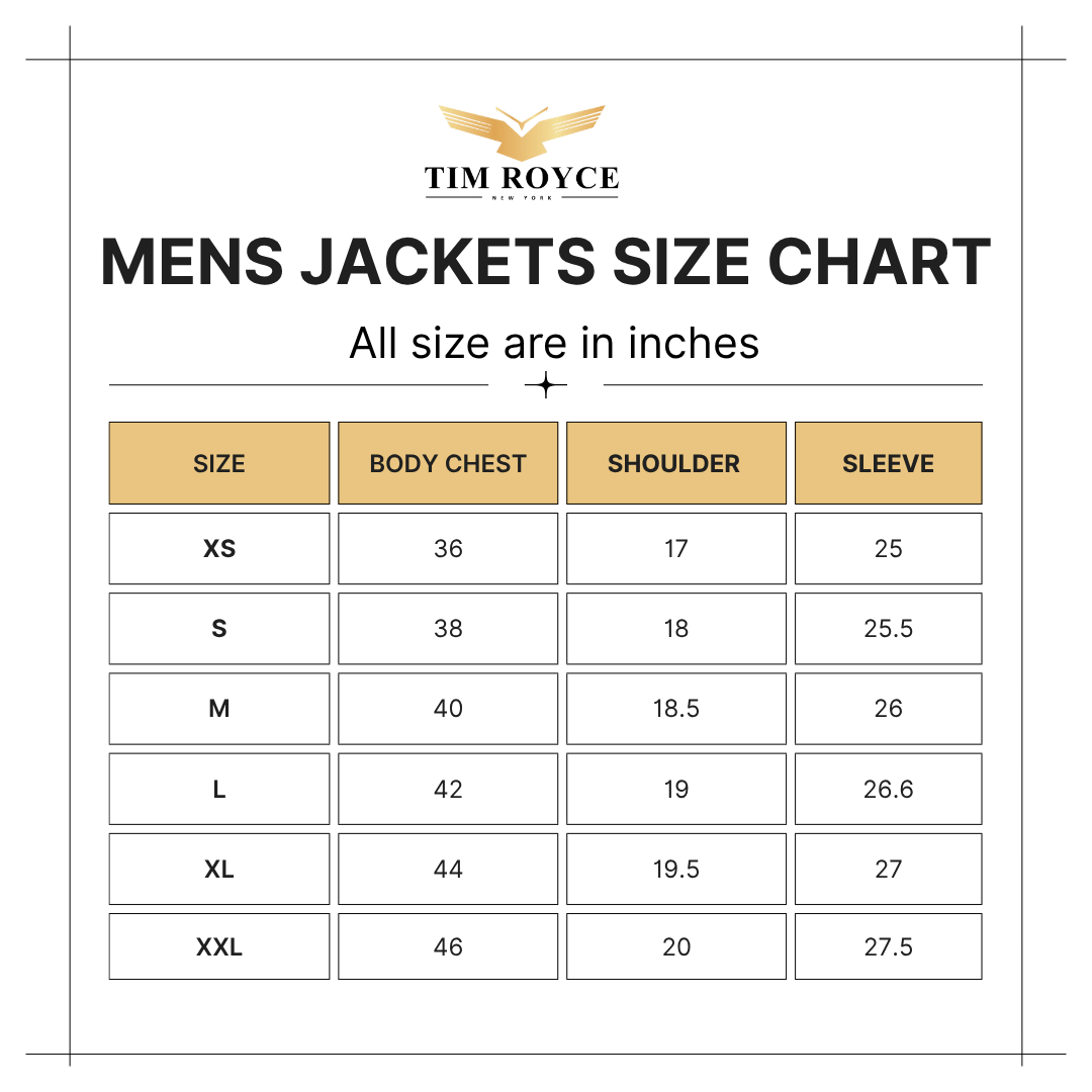 Men’s Charles Black Suede Leather Biker Jacket with Snap Belt Loops