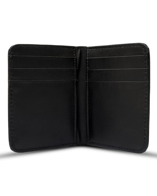 Pro 6C Card Holder - Black